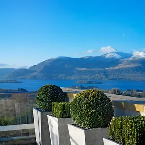 Отель Aghadoe Heights &, Fossa