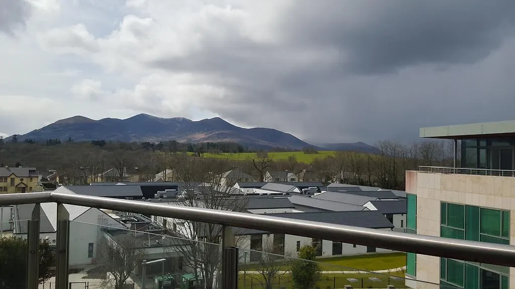 Reeks View Apartments Killarney