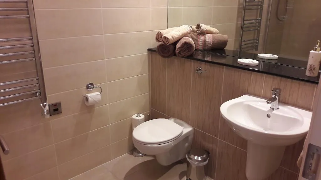 Reeks View Apartments Killarney 0*,  Ierland