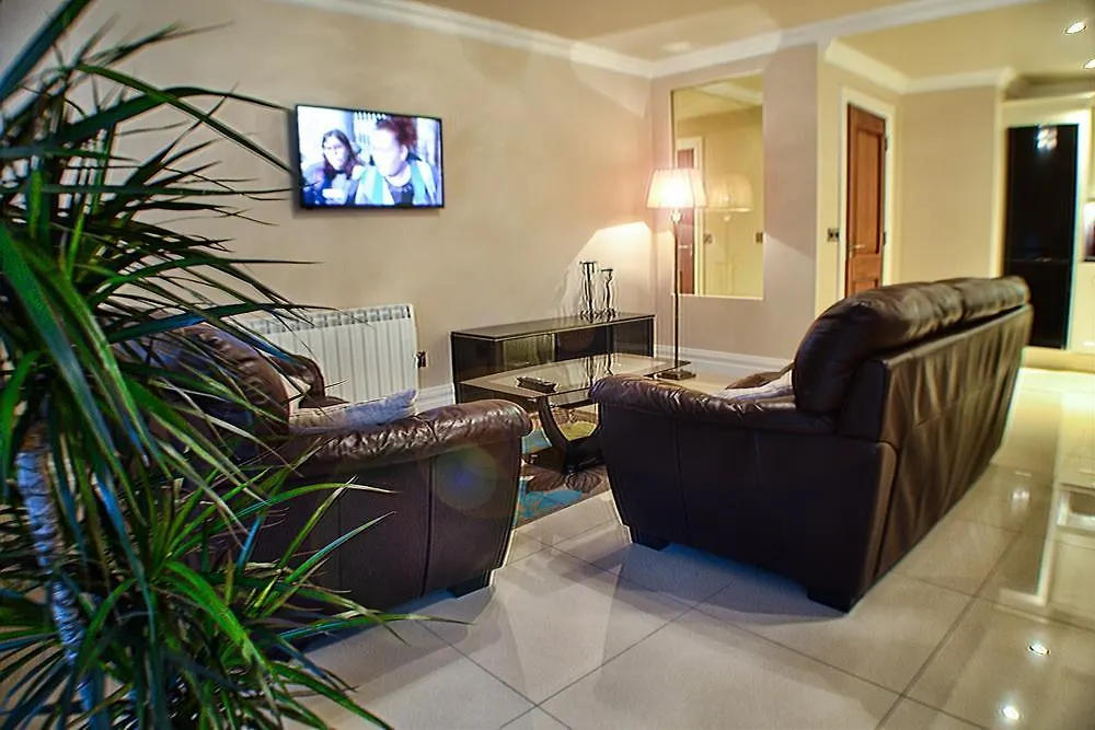 Reeks View Apartments Killarney
