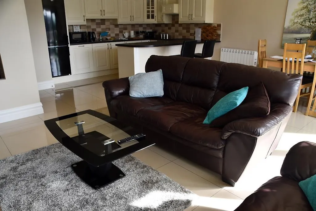 Reeks View Apartments Killarney