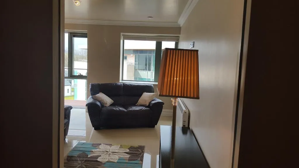 Reeks View Apartments Killarney