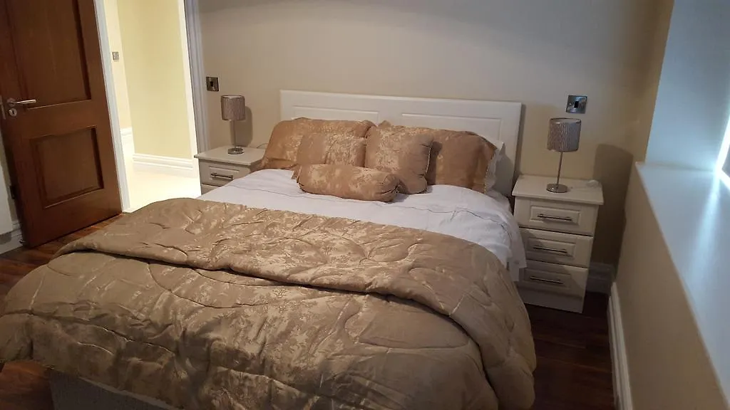 Reeks View Apartments Killarney 0*,