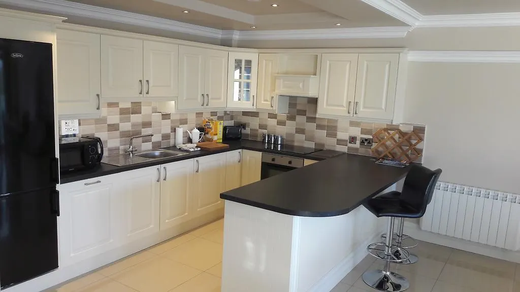 Reeks View Apartments Killarney