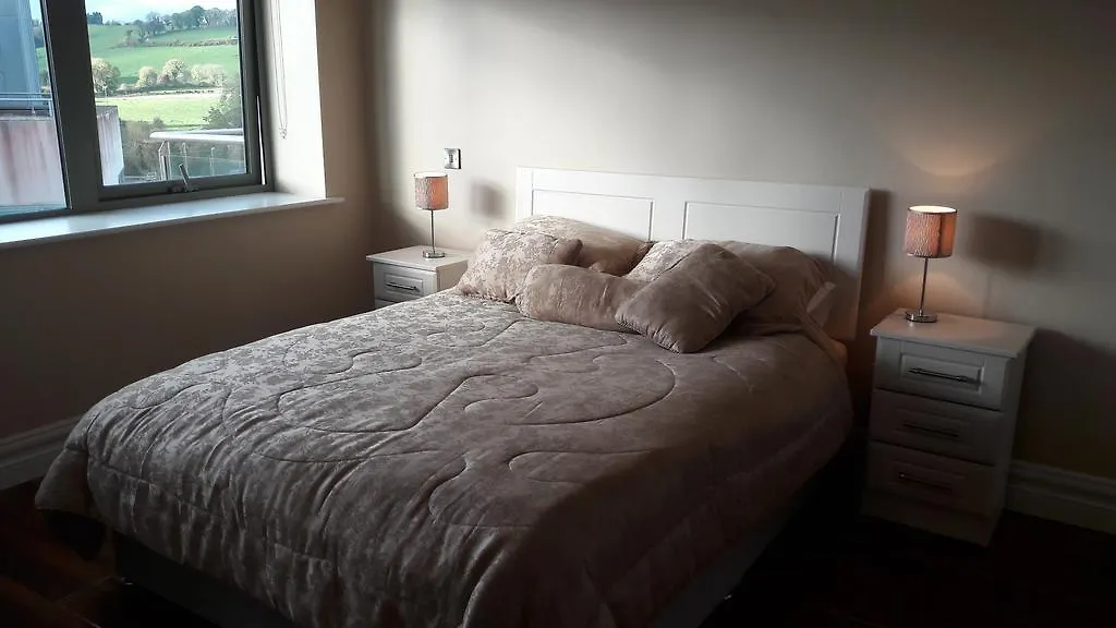 Reeks View Apartments Killarney