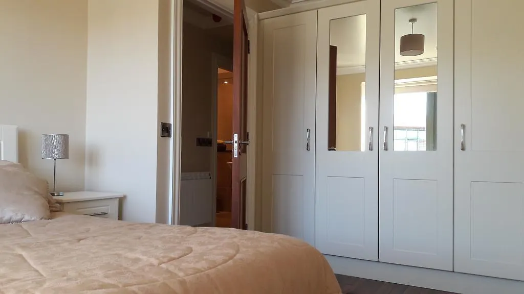 Reeks View Apartments Killarney