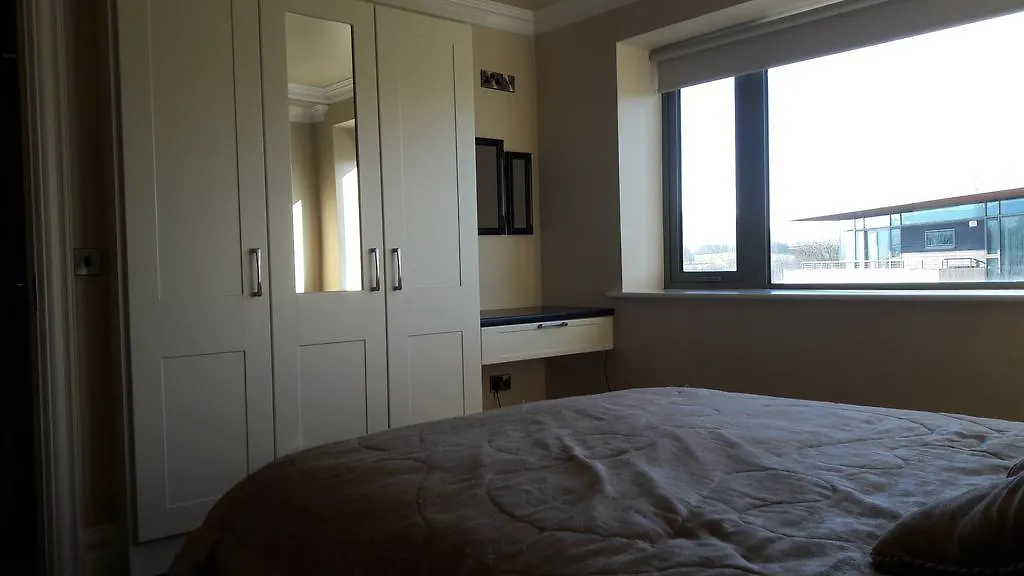 Reeks View Apartments Killarney Ireland