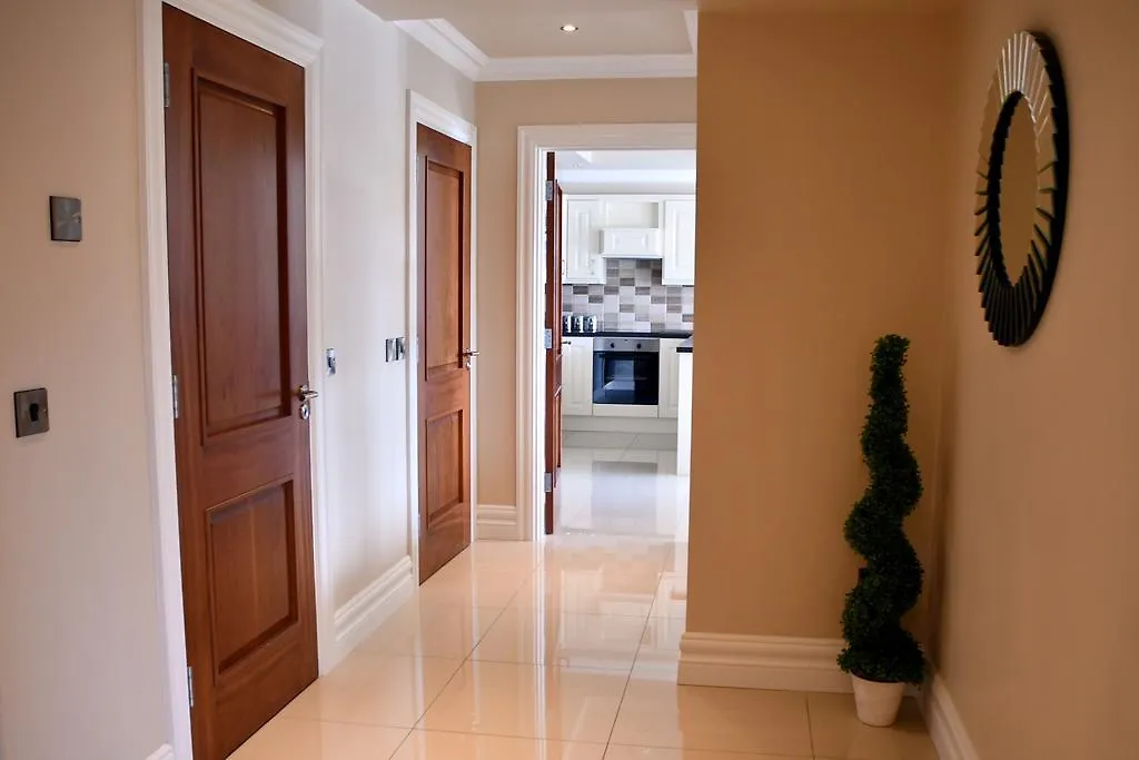 Reeks View Apartments Killarney Ireland